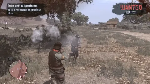 A Bounty On Your Head