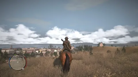 A House On The Hill