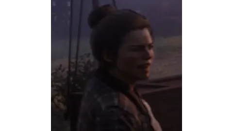 Abigail Marston