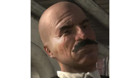 baldy