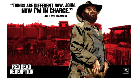 Bill Williamson