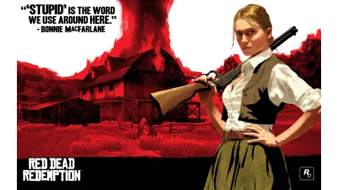 Bonnie MacFarlane