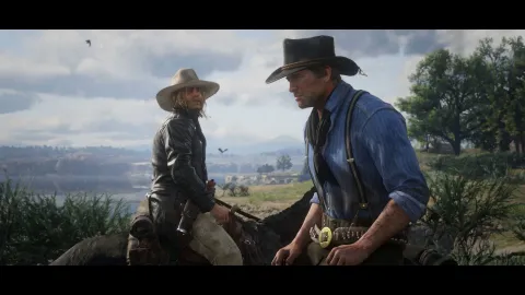 Brothers make mistakes