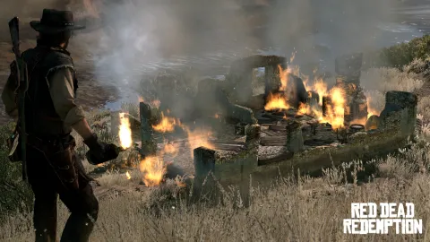 Burn Burn