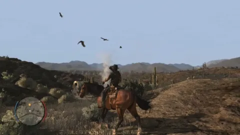 Buzzards