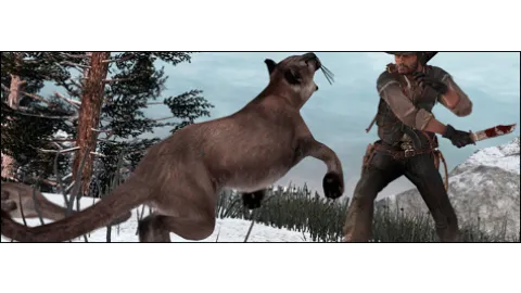 challenge-master hunter
