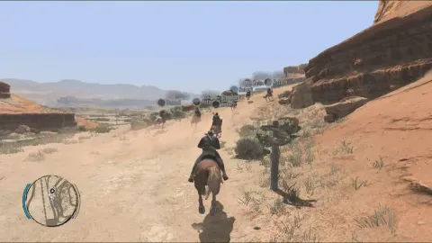 Charge!