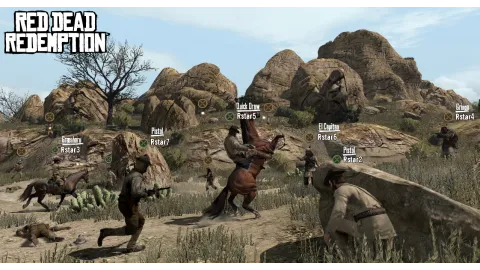 Close Quarters Combat