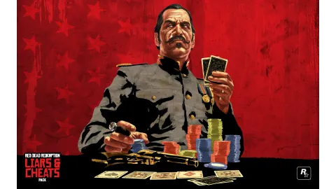 Colonel Allende Poker
