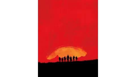 Cowboys Rising