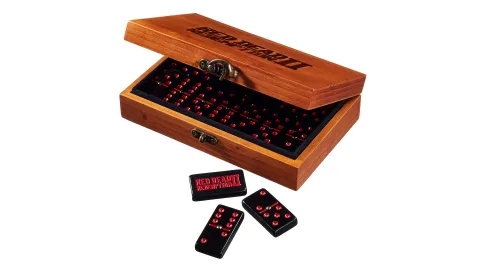 Domino Set