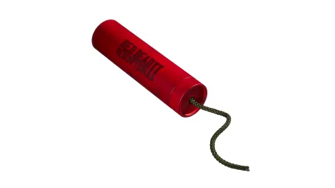 Dynamite USB Charger