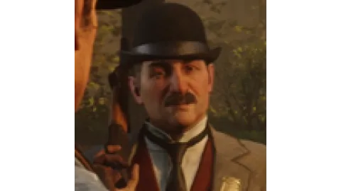 Edgar Ross