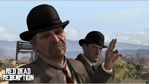 Edgar Ross