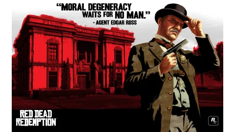 Edgar Ross