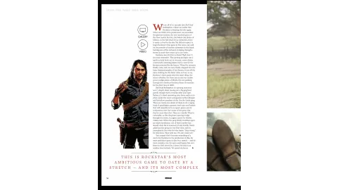Edge Magazine #325 Page 56