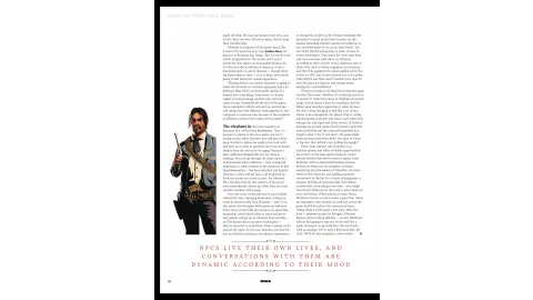 Edge Magazine #325 Page 60