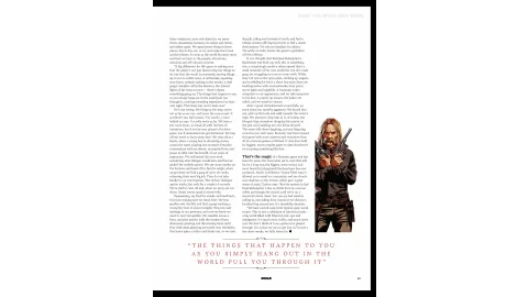 Edge Magazine #325 Page 69