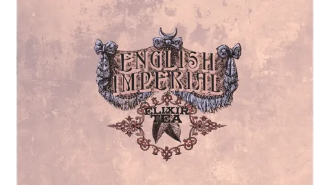 English Imperial Elixir Tea