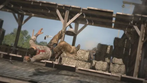 Feel The Physics