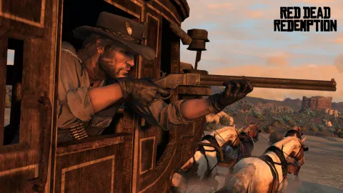 Firing On The Move