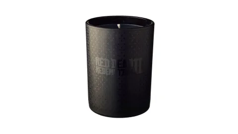 Glass Candle by Joya