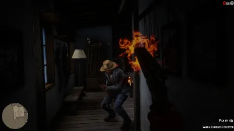 Gotcha!