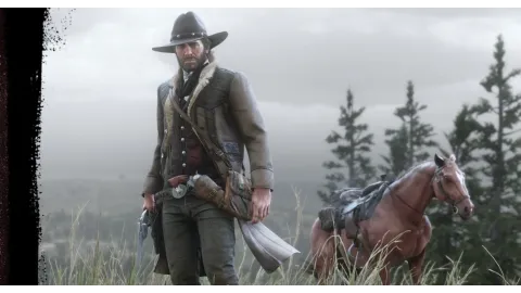 Grizzlies Outlaw Outfit