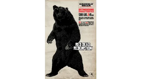 Grizzly Info