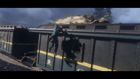 Hang in there!