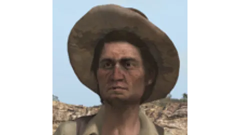 hat man