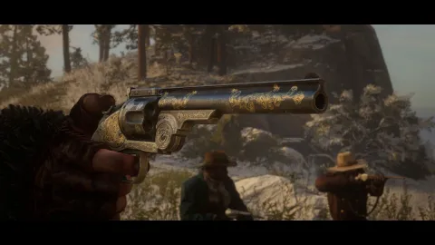 Here comes the boom
