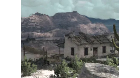 hideout - nosalida