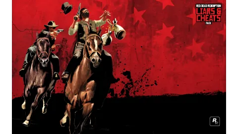 Horse Racing Artwork