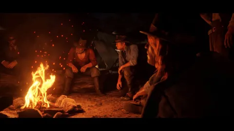 How we met?