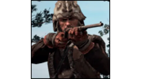 hunter