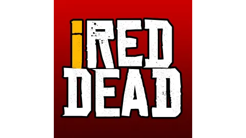 iRedDead Website Logo