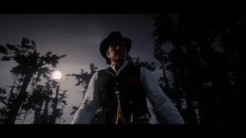 It is us or him!