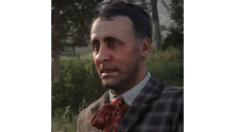 Jimmy Brooks