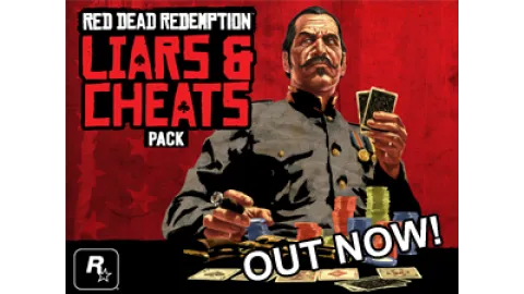 LaC out now