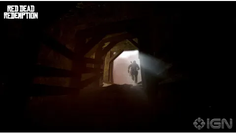 Light at the end of the tunnel