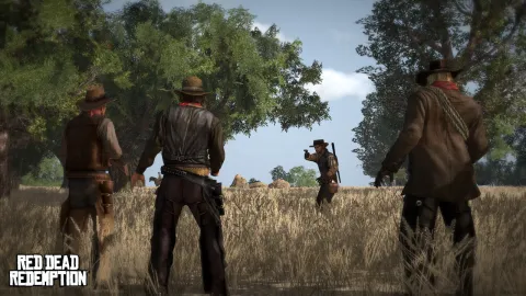 Many Predators