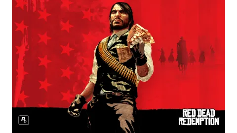 Marston Wanted