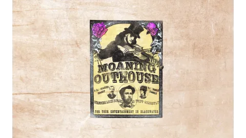 Moaning Outhouse