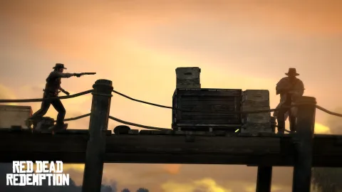 Moving In For The Kill