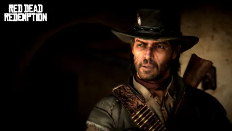 Mr. Marston