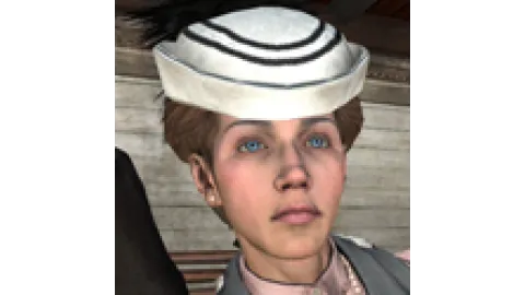Mrs. Lovejoy
