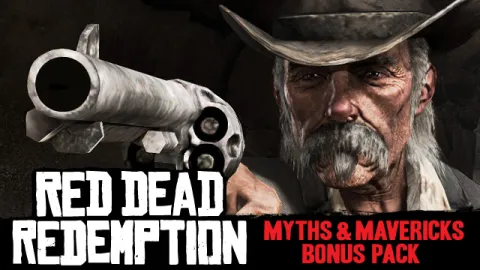 Myths and Mavericks Bonus Pack
