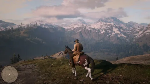 Open world