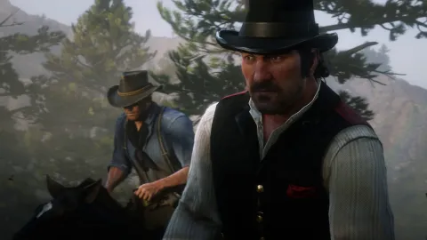 Outlaws
